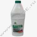 Антифриз зеленый готовый 0,9л (аналог) GreenCool